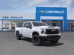 2025 Chevrolet Silverado 2500 Crew Cab 4x4 Pickup for sale #C25-720 - photo 3