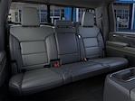 2025 Chevrolet Silverado 2500 Crew Cab 4x4 Pickup for sale #C25-720 - photo 17