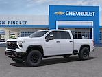 2025 Chevrolet Silverado 2500 Crew Cab 4x4 Pickup for sale #C25-720 - photo 1
