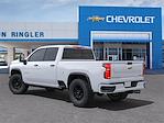 2025 Chevrolet Silverado 2500 Crew Cab 4x4 Pickup for sale #C25-720 - photo 2