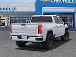 2025 Chevrolet Silverado 2500 Crew Cab 4x4 Pickup for sale #C25-720 - photo 4