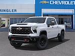 2025 Chevrolet Silverado 2500 Crew Cab 4x4 Pickup for sale #C25-720 - photo 6