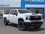 2025 Chevrolet Silverado 2500 Crew Cab 4x4 Pickup for sale #C25-720 - photo 7