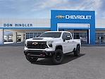 2025 Chevrolet Silverado 2500 Crew Cab 4x4 Pickup for sale #C25-720 - photo 8