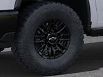 2025 Chevrolet Silverado 2500 Crew Cab 4x4 Pickup for sale #C25-720 - photo 9