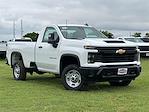 2025 Chevrolet Silverado 2500 Regular Cab SRW 4x2 Pickup for sale #C25-315 - photo 1