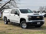 2025 Chevrolet Silverado 2500 Crew Cab 4x4, Pickup for sale #C25-143 - photo 1