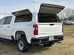 2025 Chevrolet Silverado 2500 Crew Cab 4x4, Pickup for sale #C25-143 - photo 11