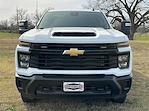 2025 Chevrolet Silverado 2500 Crew Cab 4x4, Pickup for sale #C25-143 - photo 14