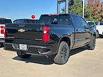 2025 Chevrolet Silverado 1500 Crew Cab 4x2, Pickup for sale #C25-341 - photo 6