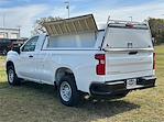 2025 Chevrolet Silverado 1500 Regular Cab SRW 4x2, Leer Truck Accessories Service Truck for sale #C25-196 - photo 11