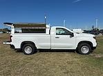 2025 Chevrolet Silverado 1500 Regular Cab SRW 4x2, Leer Truck Accessories Service Truck for sale #C25-196 - photo 6