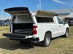 2025 Chevrolet Silverado 1500 Regular Cab SRW 4x2, Leer Truck Accessories Service Truck for sale #C25-196 - photo 7