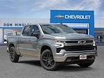 2025 Chevrolet Silverado 1500 Crew Cab 4x4 Pickup for sale #C25-592 - photo 1