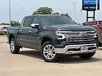 2025 Chevrolet Silverado 1500 Crew Cab 4x4 Pickup for sale #C25-741 - photo 3