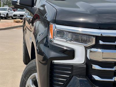 New 2025 Chevrolet Silverado 1500 LTZ Crew Cab Pickup for sale #C25-580 - photo 2