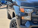 2025 Chevrolet Silverado 1500 Crew Cab 4x4, Pickup for sale #C25-369 - photo 2