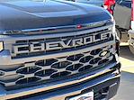 2025 Chevrolet Silverado 1500 Crew Cab 4x4, Pickup for sale #C25-369 - photo 5