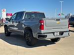 2025 Chevrolet Silverado 1500 Crew Cab 4x4, Pickup for sale #C25-374 - photo 7