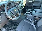 2025 Chevrolet Silverado 1500 Crew Cab 4x4, Pickup for sale #C25-374 - photo 8