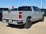 2025 Chevrolet Silverado 1500 Crew Cab 4x4, Pickup for sale #C25-378 - photo 2