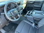 2025 Chevrolet Silverado 1500 Crew Cab 4x4, Pickup for sale #C25-378 - photo 8