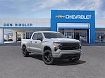 2025 Chevrolet Silverado 1500 Double Cab 4x2 Pickup for sale #C25-537 - photo 3