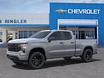 2025 Chevrolet Silverado 1500 Double Cab 4x2 Pickup for sale #C25-537 - photo 1