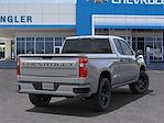 2025 Chevrolet Silverado 1500 Double Cab 4x2 Pickup for sale #C25-537 - photo 4