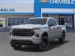 2025 Chevrolet Silverado 1500 Double Cab 4x2 Pickup for sale #C25-537 - photo 6