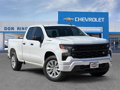 2025 Chevrolet Silverado 1500 Double Cab 4x2, Pickup for sale #C25-172 - photo 1