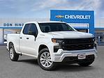 2025 Chevrolet Silverado 1500 Double Cab 4x2, Pickup for sale #C25-172 - photo 1