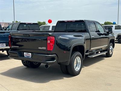 2025 Chevrolet Silverado 3500 Crew Cab 4x4 Pickup for sale #C25-818 - photo 2