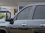 2025 Chevrolet Silverado 3500 Crew Cab 4x4 Pickup for sale #DRPV0M - photo 12