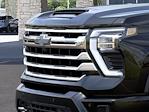 2025 Chevrolet Silverado 3500 Crew Cab 4x4 Pickup for sale #DRPV0M - photo 13