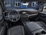 2025 Chevrolet Silverado 3500 Crew Cab 4x4 Pickup for sale #DRPV0M - photo 15