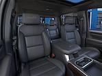 2025 Chevrolet Silverado 3500 Crew Cab 4x4 Pickup for sale #DRPV0M - photo 16