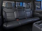 2025 Chevrolet Silverado 3500 Crew Cab 4x4 Pickup for sale #DRPV0M - photo 17