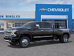 2025 Chevrolet Silverado 3500 Crew Cab 4x4 Pickup for sale #DRPV0M - photo 2