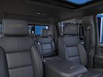 2025 Chevrolet Silverado 3500 Crew Cab 4x4 Pickup for sale #DRPV0M - photo 24