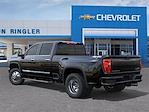 2025 Chevrolet Silverado 3500 Crew Cab 4x4 Pickup for sale #DRPV0M - photo 3
