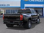 2025 Chevrolet Silverado 3500 Crew Cab 4x4 Pickup for sale #DRPV0M - photo 4