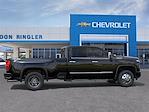 2025 Chevrolet Silverado 3500 Crew Cab 4x4 Pickup for sale #DRPV0M - photo 5