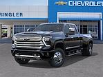 2025 Chevrolet Silverado 3500 Crew Cab 4x4 Pickup for sale #DRPV0M - photo 6
