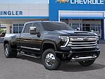 2025 Chevrolet Silverado 3500 Crew Cab 4x4 Pickup for sale #DRPV0M - photo 7