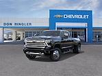 2025 Chevrolet Silverado 3500 Crew Cab 4x4 Pickup for sale #DRPV0M - photo 8