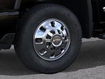 2025 Chevrolet Silverado 3500 Crew Cab 4x4 Pickup for sale #DRPV0M - photo 9