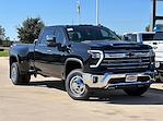 2025 Chevrolet Silverado 3500 Crew Cab 4x4, Pickup for sale #C25-141 - photo 3