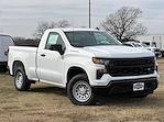 2025 Chevrolet Silverado 1500 Regular Cab 4x2, Pickup for sale #C25-212 - photo 1