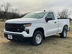 2025 Chevrolet Silverado 1500 Regular Cab 4x2, Pickup for sale #C25-212 - photo 10